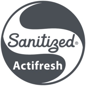 Actifresh certified icon